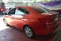 2016 Chevrolet Sail Orange Gas AT - Automobilico SM City Bicutan-4