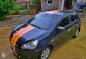 Mitsubishi Mirage GLX 2014 for sale-2