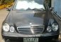 Mercedes Benz C200 2001 W203 for sale-2