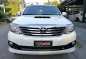 2014 Toyota Fortuner 3.0V 4x4 Automatic 1st owned-2