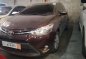 Toyota Vios 2018(rosariocars) for sale-0