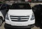 2017 Hyundai Grand Starex TCI for sale-0