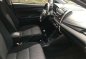 2015 Toyota Vios 1.3E MT manual with casa service records-10