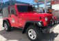 1997 Jeep Wrangler TJ All original Complete tax payment-4