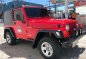 1997 Jeep Wrangler TJ All original Complete tax payment-7