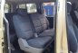 HYUNDAI GRAND STAREX 2012 Model manual trans-9