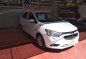 2017 Chevrolet Sail White Gas MT - Automobilico SM City Bicutan-2