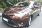 Toyota Vios 2014 AT for sale-0