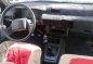 Mitsubishi L200 Pick-up 1996 for sale-8