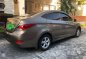 Hyundai Accent 2012 Top of the line Immaculate Condition-5