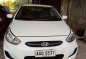 HYUNDAI ACCENT 2016 Automatic for sale-0