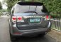 2013 Toyota Fortuner G Diesel for sale-2