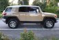 Toyota FJ Cruiser 2015 4x4 Automatic Casa Maintained-11