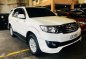 2015 Toyota Fortuner TRD GAS AT cash or financing-2