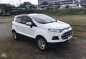 2016 Ford Ecosport Trend AT Batmancars FOR SALE-0