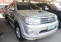 2011 Toyota Fortuner for sale-2