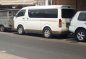 2011 Toyota Hiace for sale-3