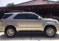 2013 Toyota Fortuner for sale-3