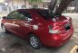 2009 Toyota Vios For Sale-1