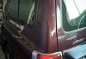 Mitsubishi Pajero 2000 for sale-0