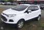 2016 Ford Ecosport Trend AT Batmancars FOR SALE-2