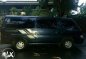 Nissan Urvan Escapade 2011 FOR SALE-9