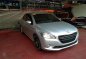 2016 Peugeot 301 Gas AT - Automobilico SM City Bicutan-2