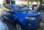 2016 Ford Titatnium Ecosport FOR SALE-10