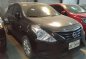 Nissan Almera 2017 for sale-2