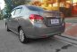 Mitsubishi Mirage G4 2017 for sale-4