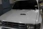 Pajero Fieldmaster 2006 for sale-3