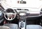 2016 Toyota Hilux G MT Same As Brand New 948t Nego batangas Area-11