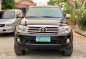 2010 Toyota Fortuner G 4x2 Diesel AT for sale-0