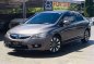 2011 Honda Civic 1.8 S Automatic - Jun Nannichi-2