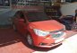 2016 Chevrolet Sail Orange Gas AT - Automobilico SM City Bicutan-2