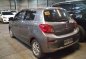 Fastbreak ‍ 2016 Mitsubishi  Mirage Hatchback Manual -4