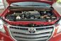 2015 Toyota Innova E Manual Transmission Diesel engine-11