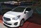 2017 Mitsubishi Mirage G4 for sale-1