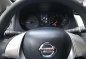 2016 Nissan Navara EL Calibre 4x2 Automatic Transmission-8