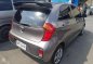 2016 Kia Picanto EX All power Manual transmission-3