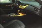 2009 BMW Z4 iDrive Convertible Automatic Full Options-9