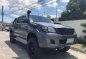 TOYOTA HILUX 2012 FOR SALE-0
