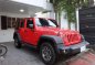 2013 Jeep Wrangler Rubicon for sale-1