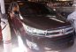 2018 Toyota Innova 2.8 G 7670km Diesel Manual Transmission-2