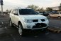 2009 Mitsubishi Montero Sport GLS AT for sale-0