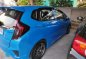 Honda Jazz 2015 for sale-4