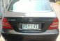 Mercedes Benz C200 2001 W203 for sale-1