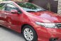 Honda City 2012 1.5E model, Top of the line-2