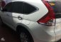 HONDA CR-V 2.0 - 2015 Cruisser Edition-1