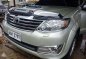 For sale TOYOTA Fortuner G AT 2014 Super sariwa-9